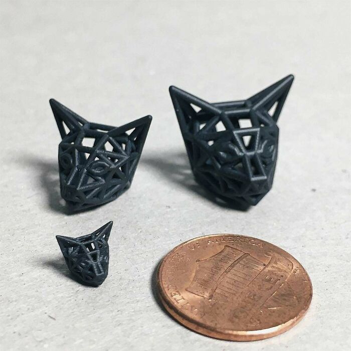 Wait Till You See What People 3D Printed – These Will Totally Blow Your Mind
