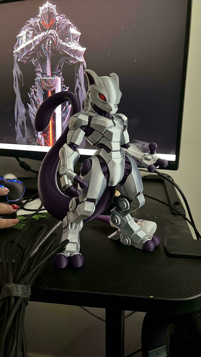 Wait Till You See What People 3D Printed – These Will Totally Blow Your Mind