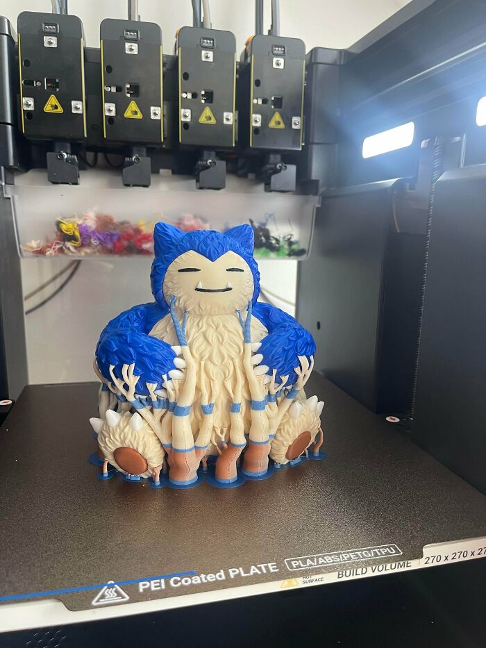 Wait Till You See What People 3D Printed – These Will Totally Blow Your Mind