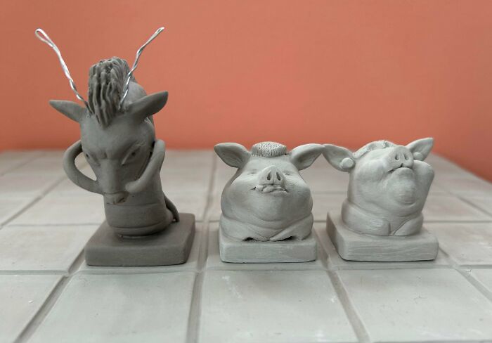 Wait Till You See What People 3D Printed – These Will Totally Blow Your Mind