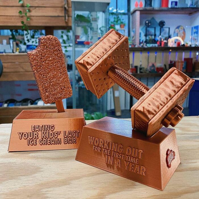 Wait Till You See What People 3D Printed – These Will Totally Blow Your Mind