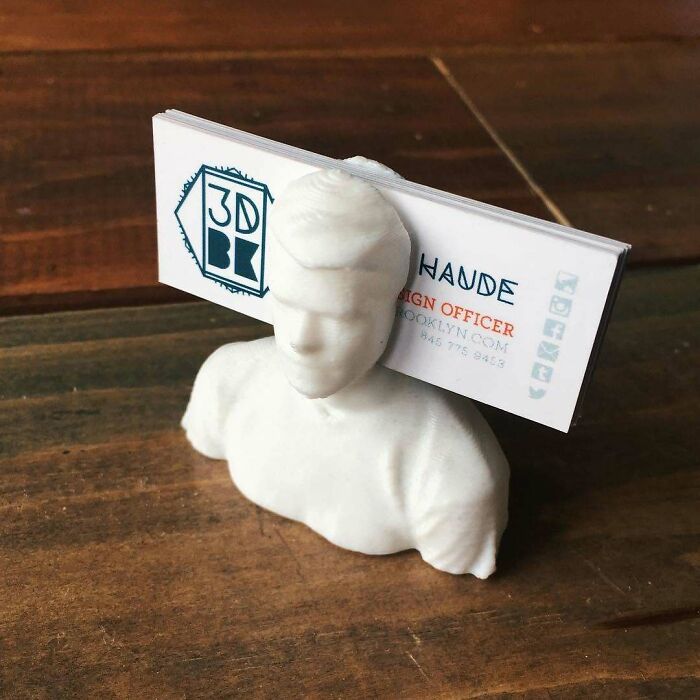 Wait Till You See What People 3D Printed – These Will Totally Blow Your Mind