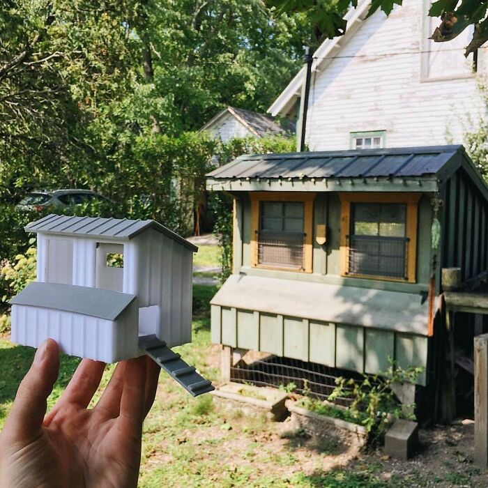 Wait Till You See What People 3D Printed – These Will Totally Blow Your Mind