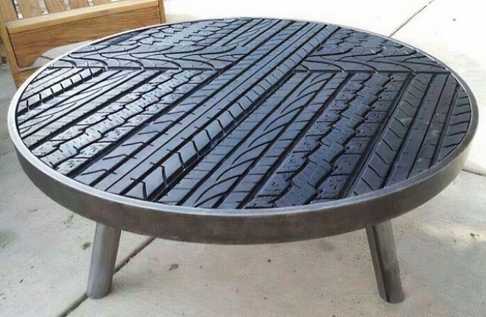 This Table (Just Because)