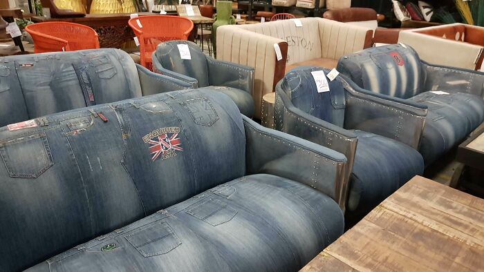These 'Jouches' From A Local Store (What Even Are They?)
