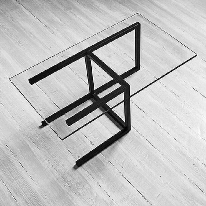 Chair Table (Why Not Both at Once?)