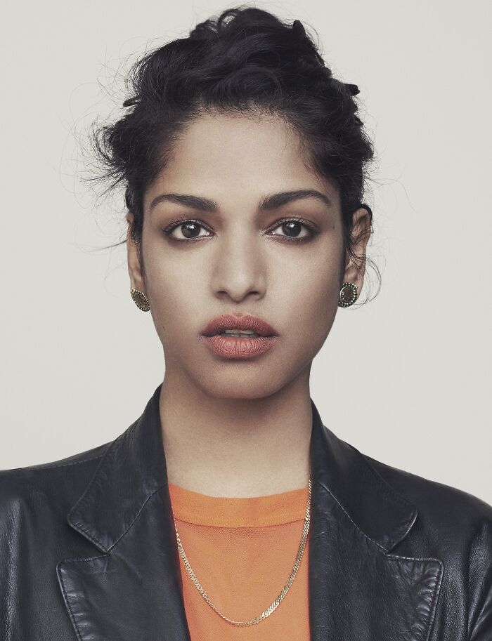 M.I.A.: The Music Rebel with a Cause