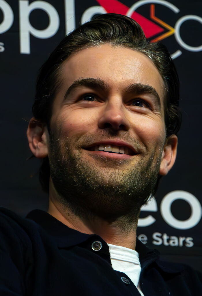 Chace Crawford: From Model to Bad Boy on Screen