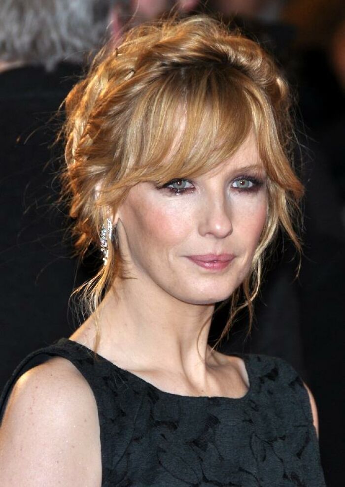 Kelly Reilly: The Fierce Beth Dutton
