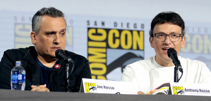 Joe Russo: Marvel’s Movie Miracle Maker