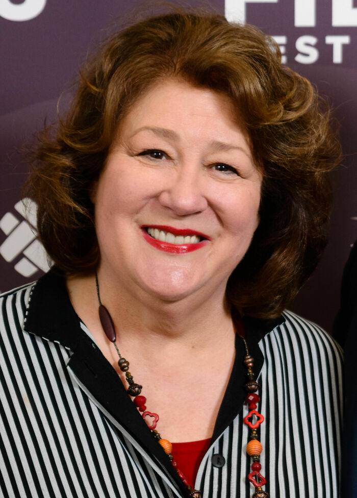 Margo Martindale: The Emmy Magnet
