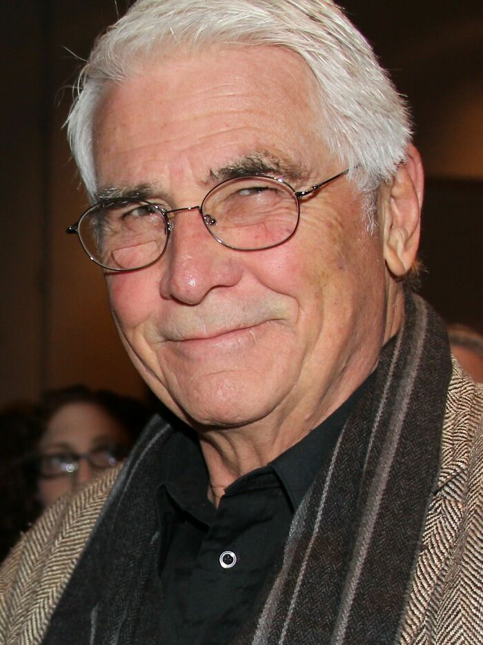 James Brolin: Hollywood’s Smooth Operator