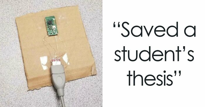 Wait, They Actually Made These Crazy Fixes Work?!