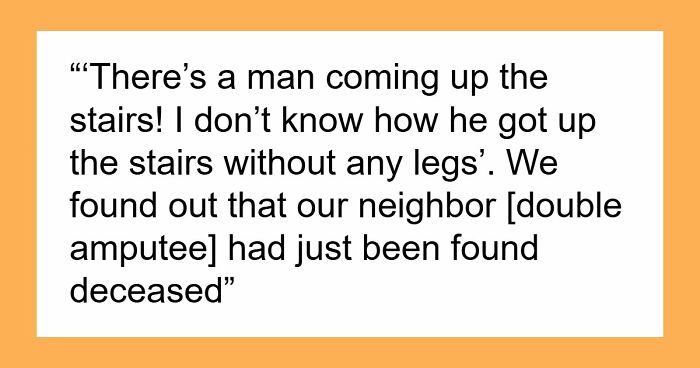 22 Kids Who Spooked The Adults (And We Love It!)