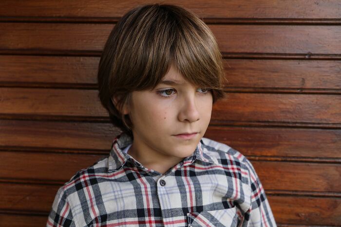 Ghost Sightings? My Son Just Told Us About Him