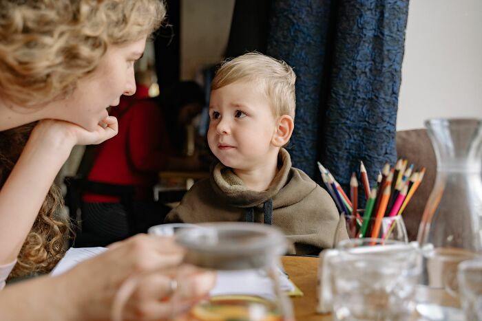 My Kid’s Tell-All About When They Passed Away