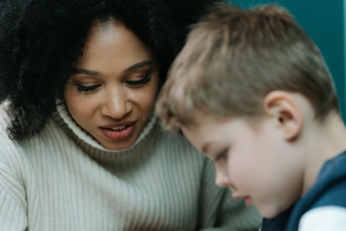 Teacher Problems: Students Say The Weirdest Stuff