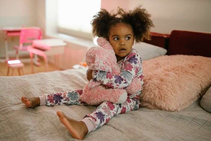 7-Year-Old’s Nightmares Saved Her Cousin’s Life