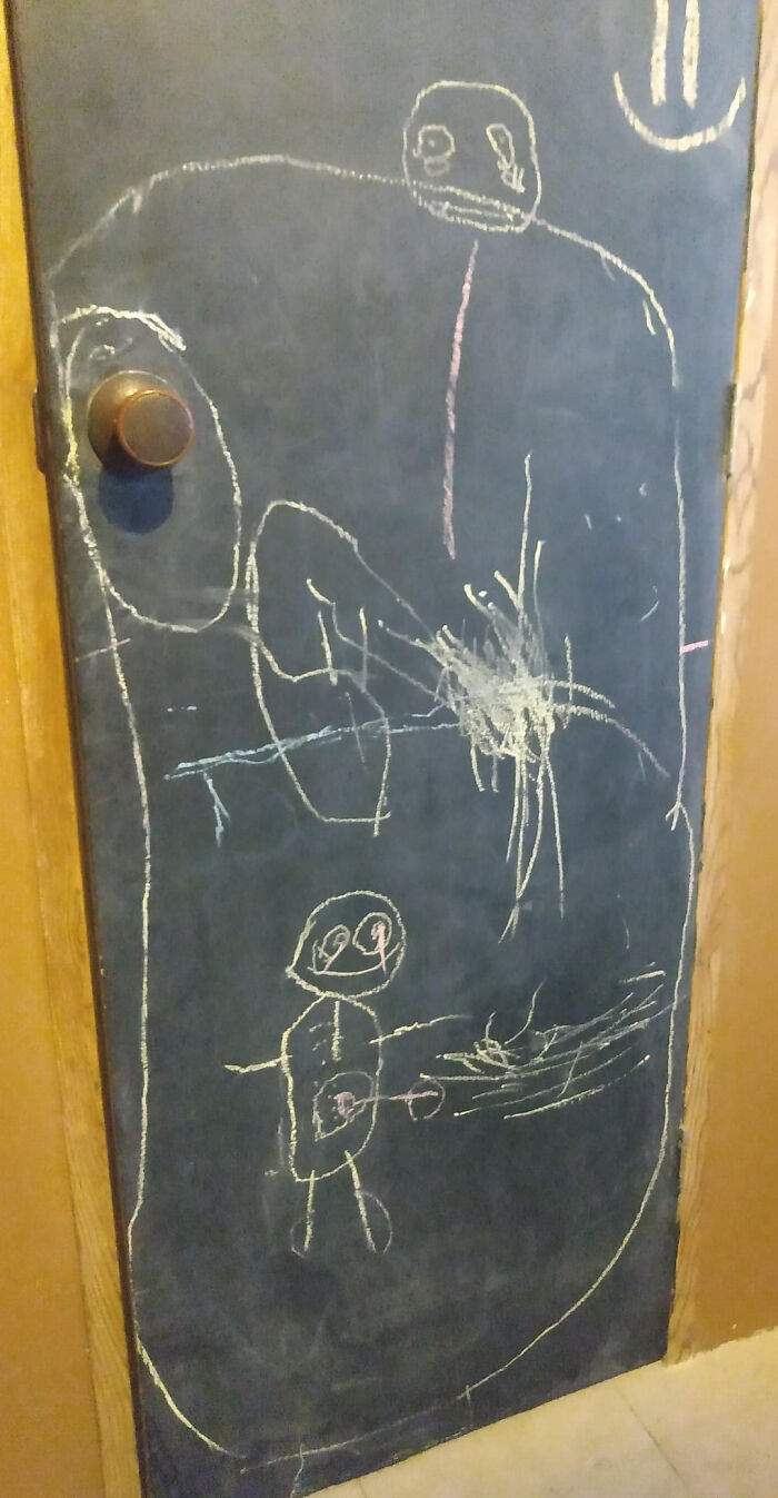 22 Kids Who Spooked The Adults (And We Love It!)