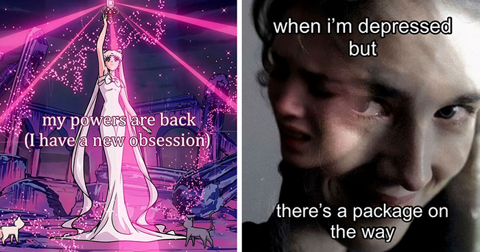 Let’s Dive Into These Hilariously Real Girly Memes!