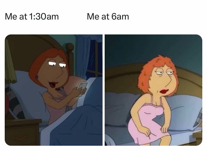 Let's Dive Into These Hilariously Real Girly Memes!