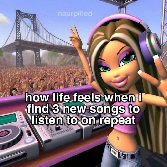 Let's Dive Into These Hilariously Real Girly Memes!