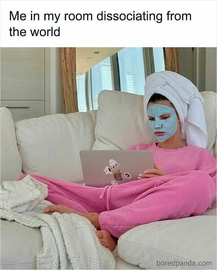Let's Dive Into These Hilariously Real Girly Memes!