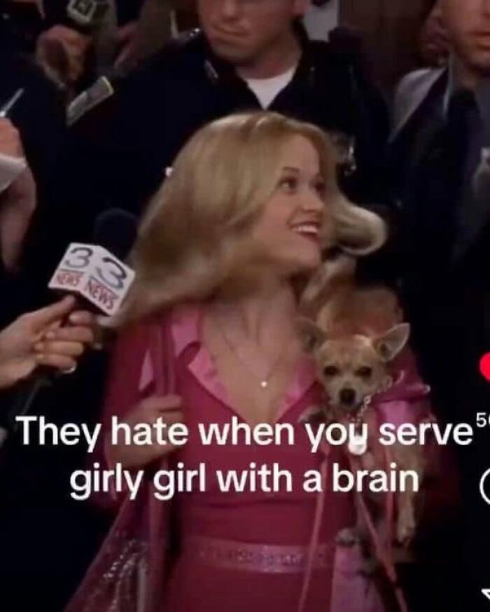 Let's Dive Into These Hilariously Real Girly Memes!