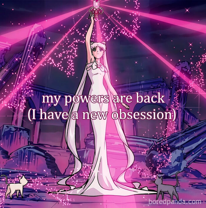Let's Dive Into These Hilariously Real Girly Memes!
