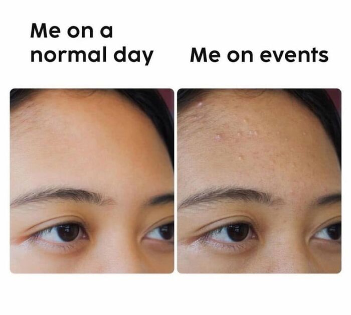 Let's Dive Into These Hilariously Real Girly Memes!