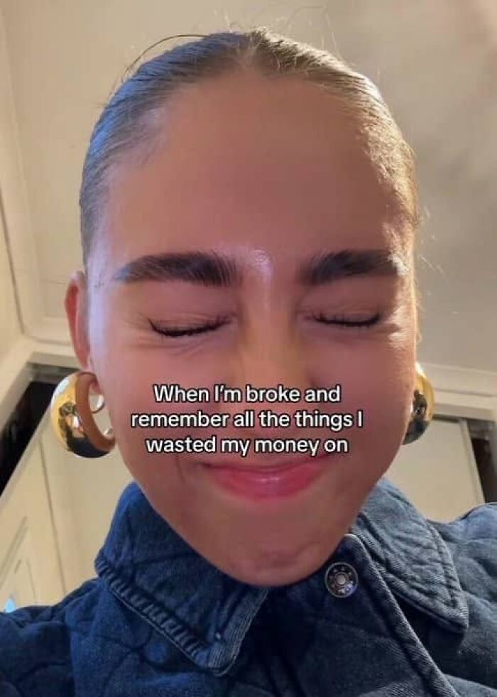 Let's Dive Into These Hilariously Real Girly Memes!