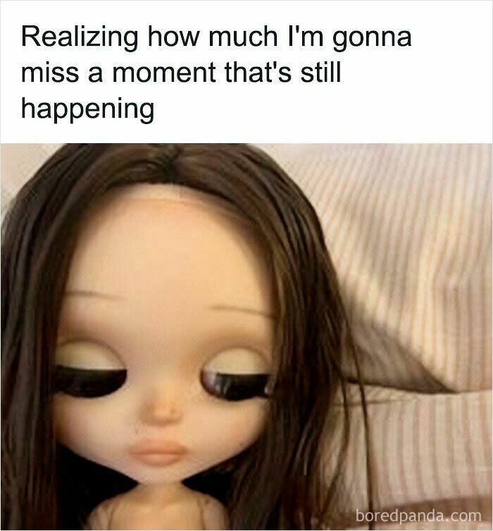 Let's Dive Into These Hilariously Real Girly Memes!