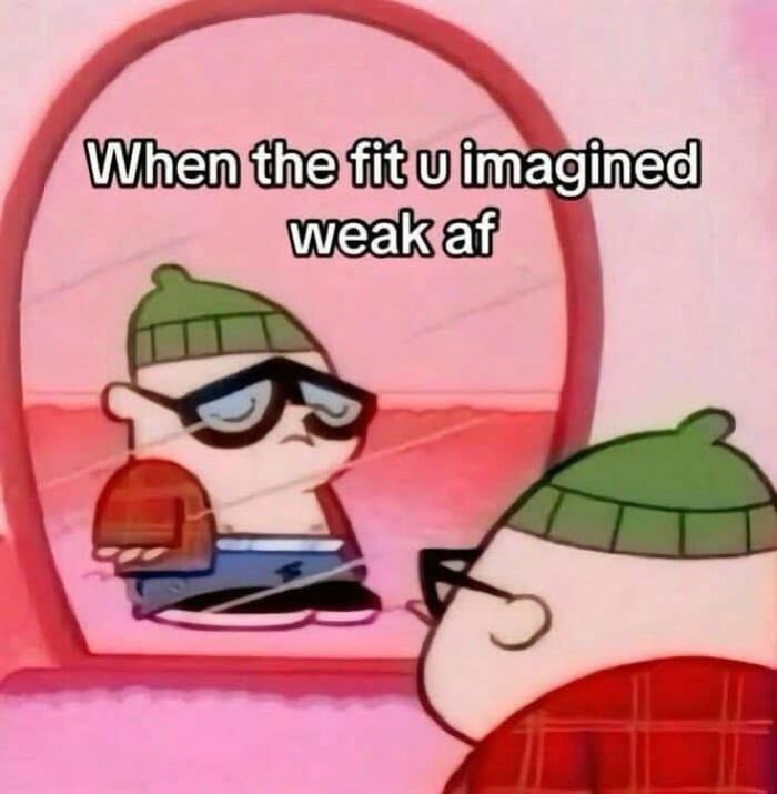 Let's Dive Into These Hilariously Real Girly Memes!