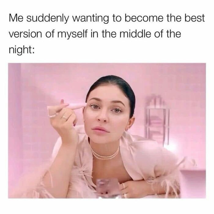 Let's Dive Into These Hilariously Real Girly Memes!