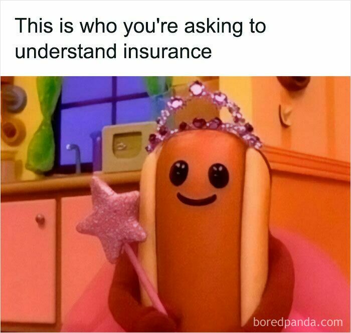 Let's Dive Into These Hilariously Real Girly Memes!