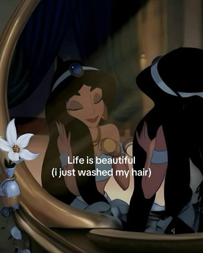 Let's Dive Into These Hilariously Real Girly Memes!