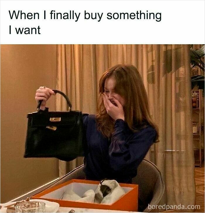 Let's Dive Into These Hilariously Real Girly Memes!