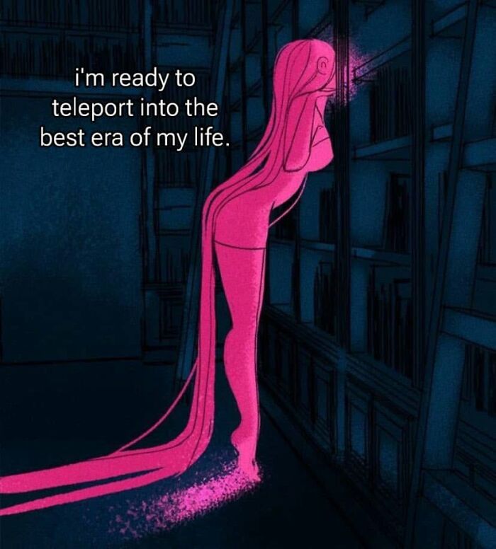 Let's Dive Into These Hilariously Real Girly Memes!