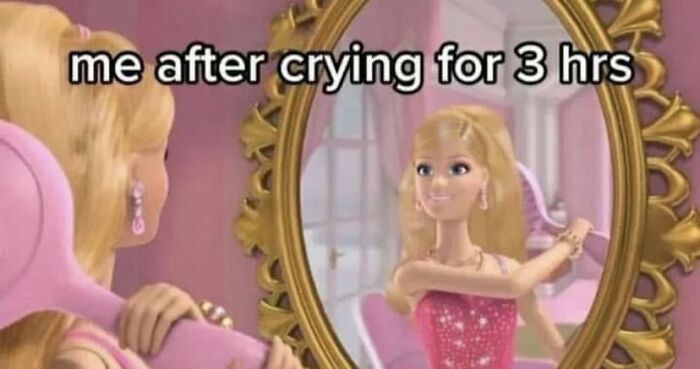 Let's Dive Into These Hilariously Real Girly Memes!