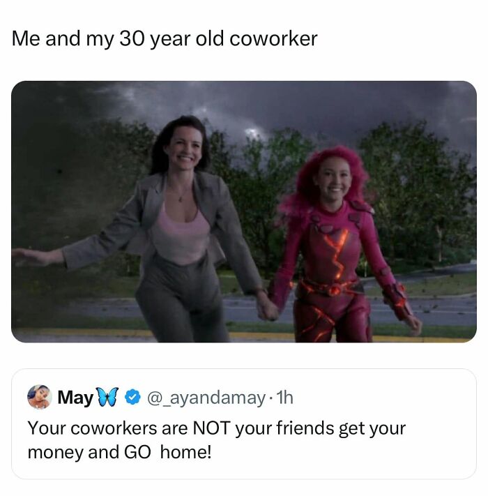 Let's Dive Into These Hilariously Real Girly Memes!