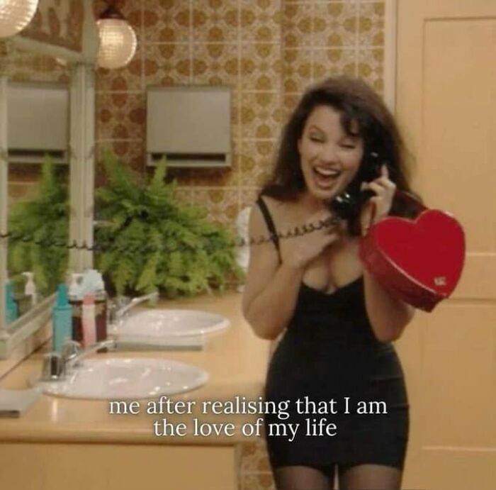 Let's Dive Into These Hilariously Real Girly Memes!