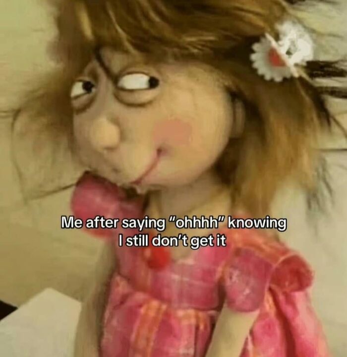 Let's Dive Into These Hilariously Real Girly Memes!