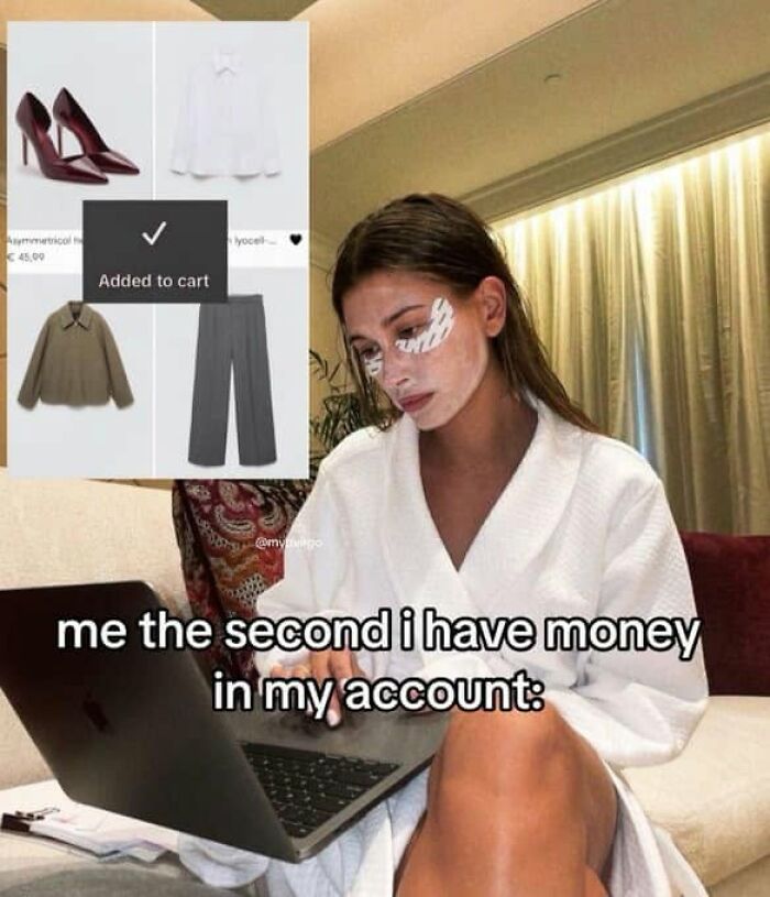 Let's Dive Into These Hilariously Real Girly Memes!