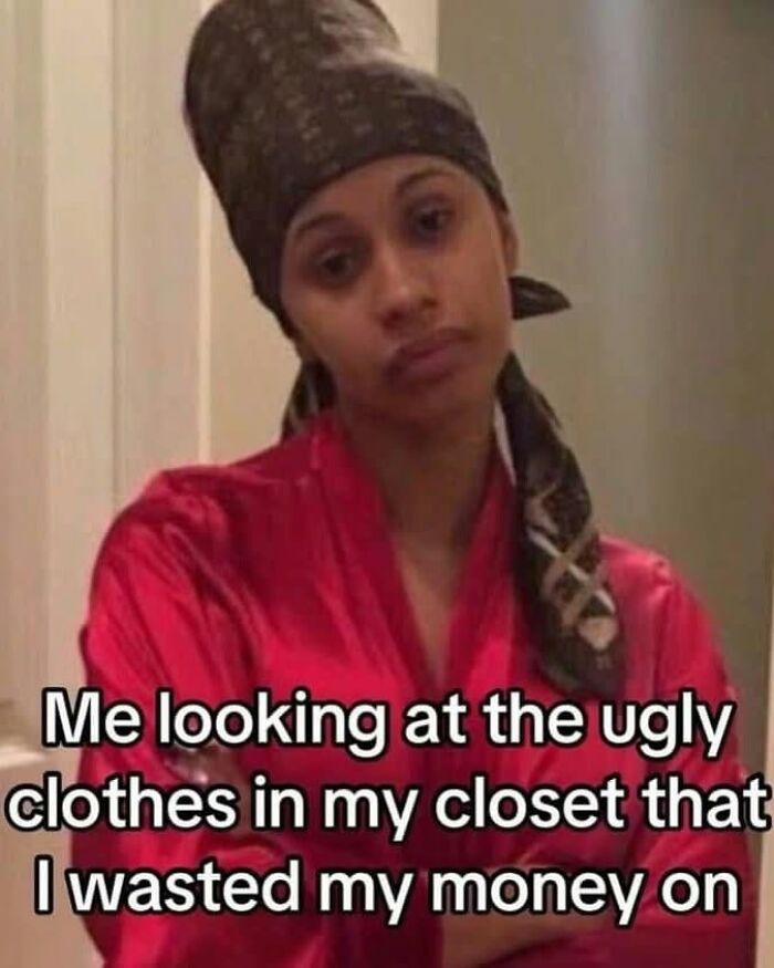 Let's Dive Into These Hilariously Real Girly Memes!