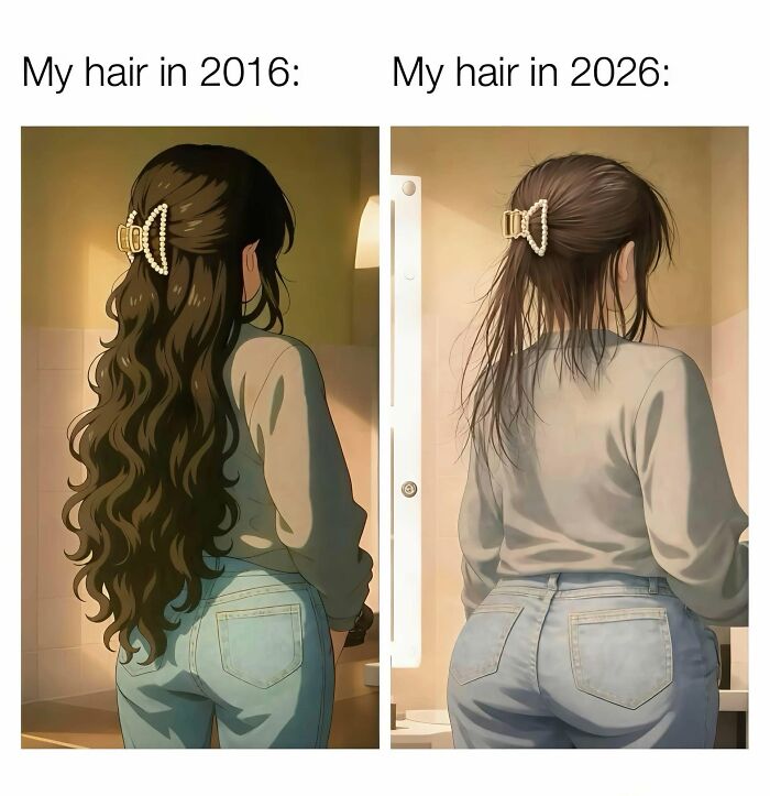 Let's Dive Into These Hilariously Real Girly Memes!