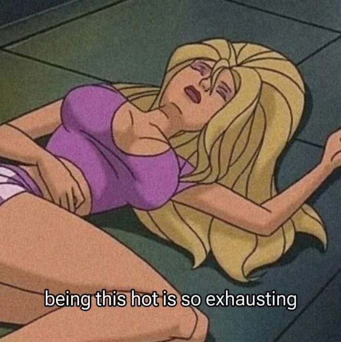 Let's Dive Into These Hilariously Real Girly Memes!