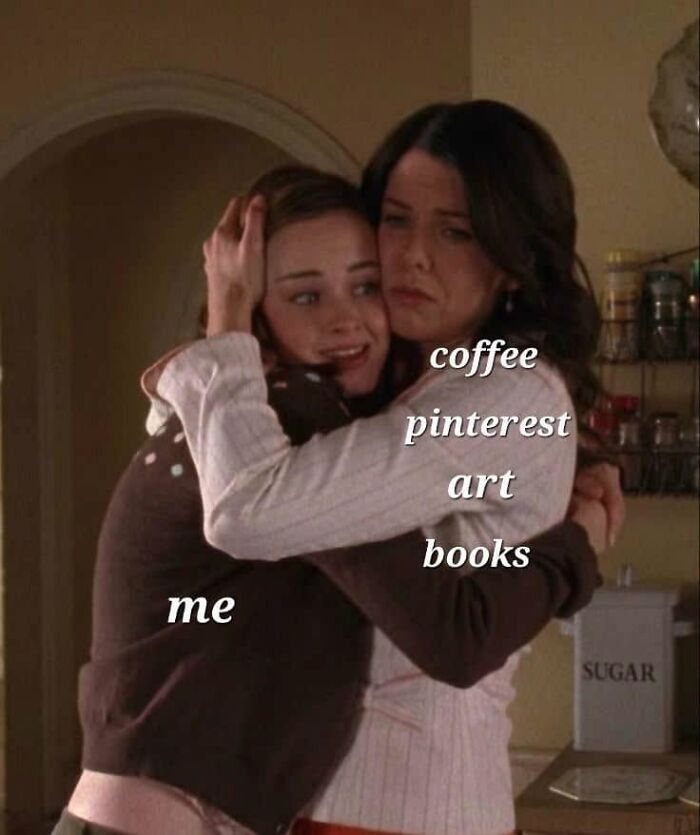 Let's Dive Into These Hilariously Real Girly Memes!