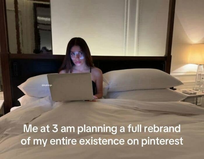 Let's Dive Into These Hilariously Real Girly Memes!