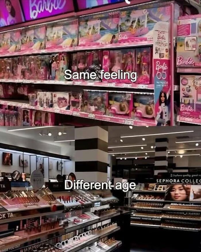 Let's Dive Into These Hilariously Real Girly Memes!