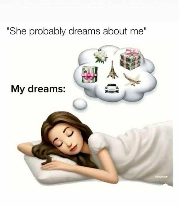 Let's Dive Into These Hilariously Real Girly Memes!
